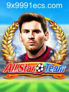 AllStarTeam: O Jogo que Conquista Multidões