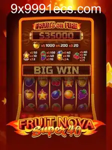 Explorando o Universo de FruitNovaSuper40: Regras e Estratégias