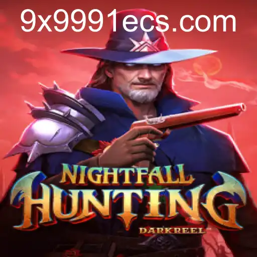 Aventuras Inéditas em NightfallHunting