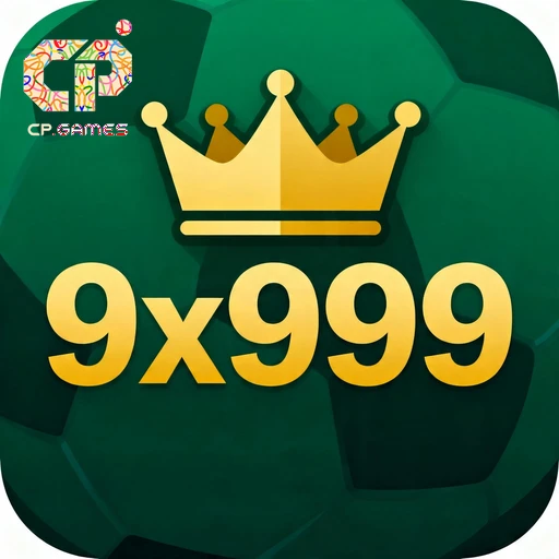 9x999 Logo